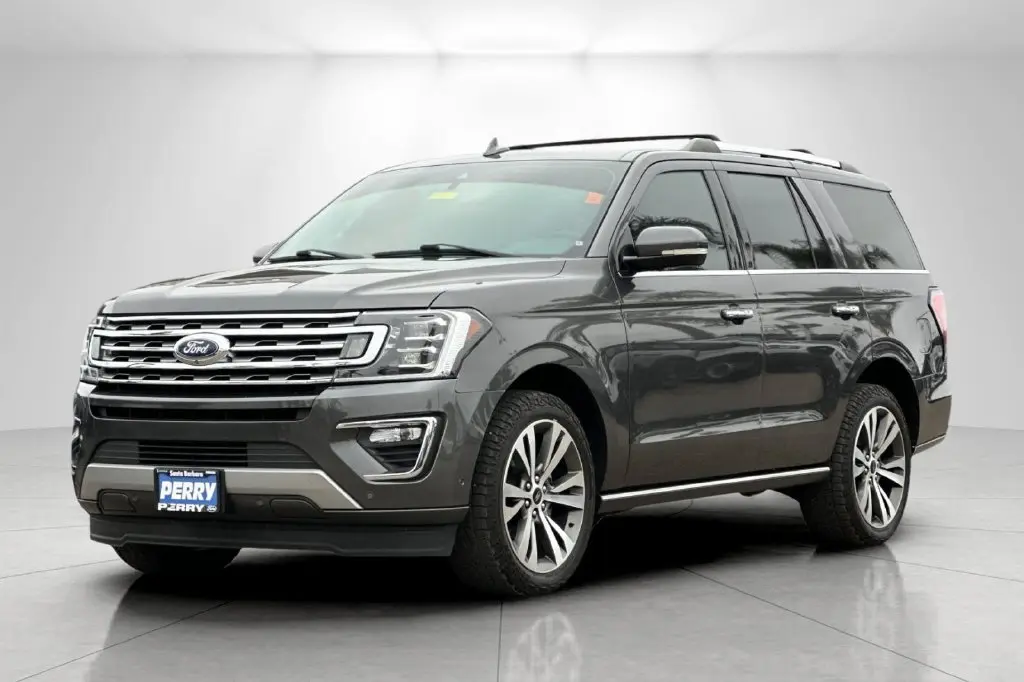 2021 Ford Expedition - $33,998