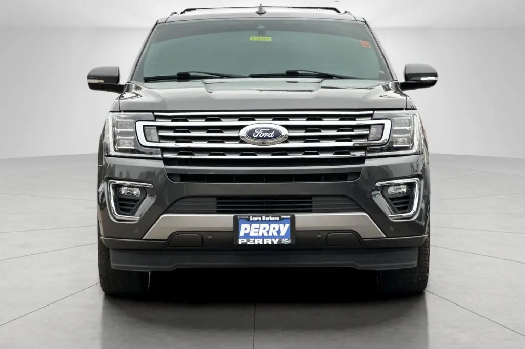 2021 Ford Expedition - $33,998