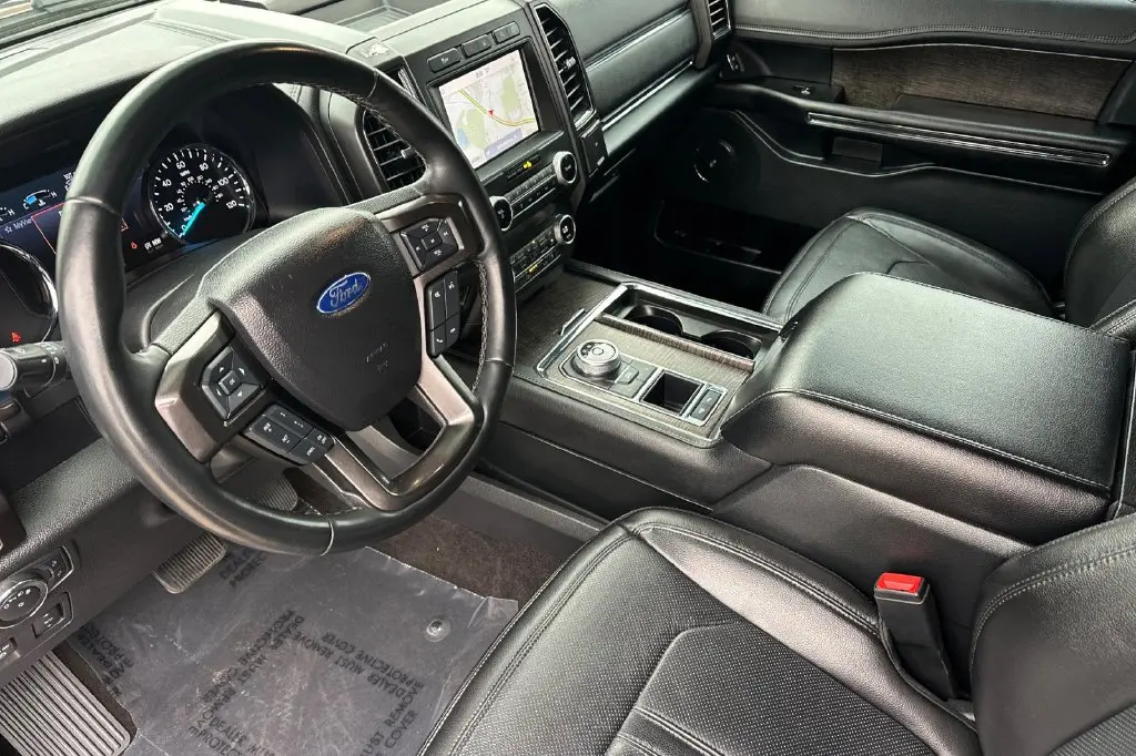 2021 Ford Expedition - $33,998