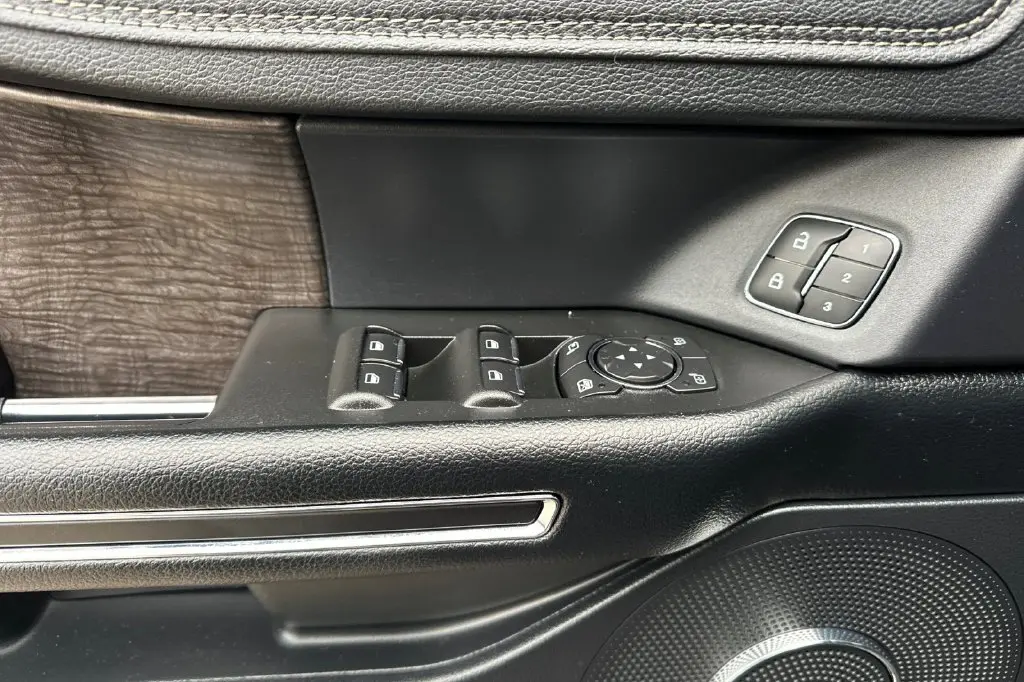 2021 Ford Expedition - $33,998