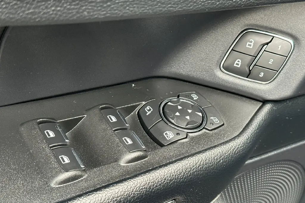 2021 Ford Expedition - $33,998