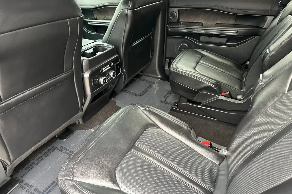 2021 Ford Expedition - $33,998