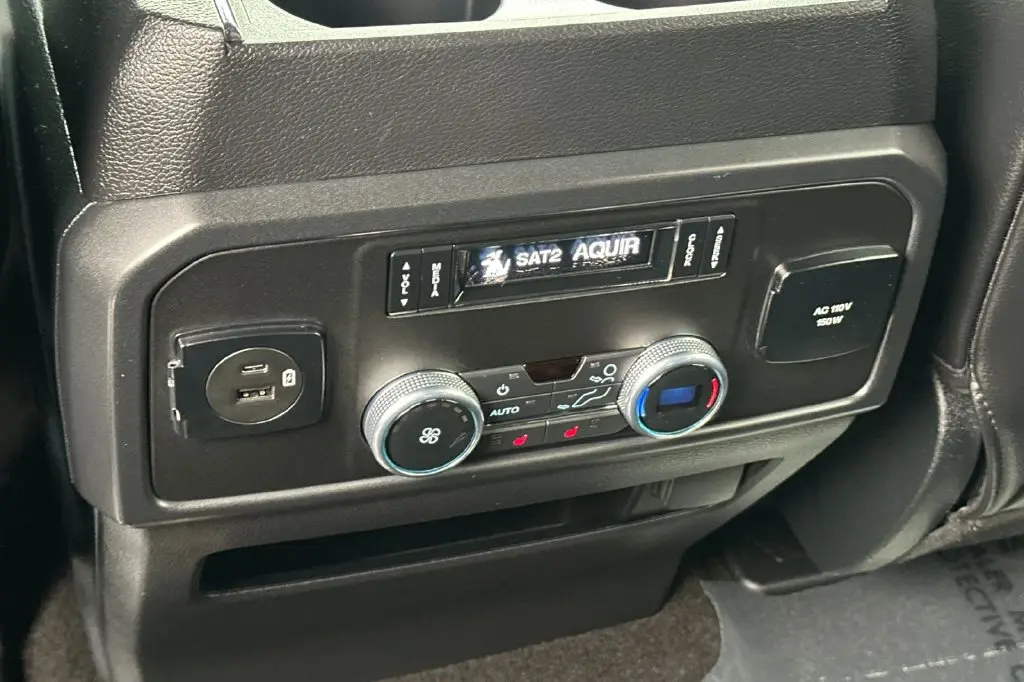 2021 Ford Expedition - $33,998