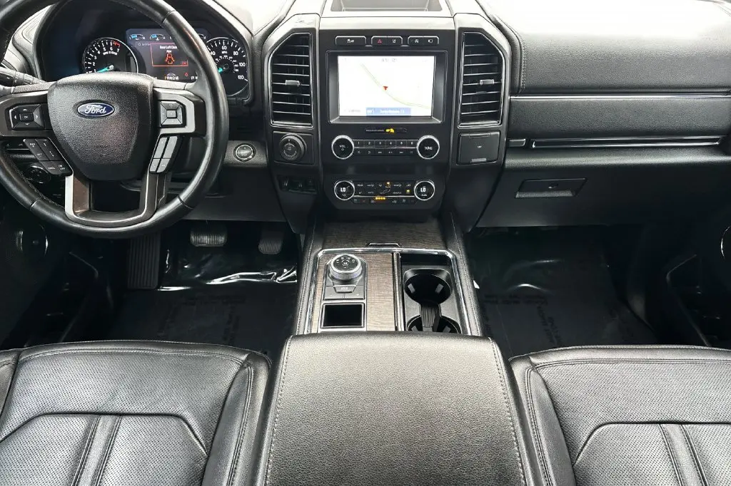 2021 Ford Expedition - $33,998