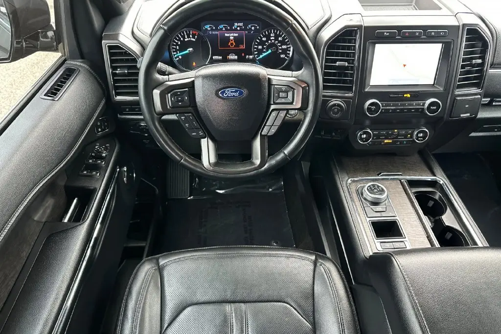 2021 Ford Expedition - $33,998