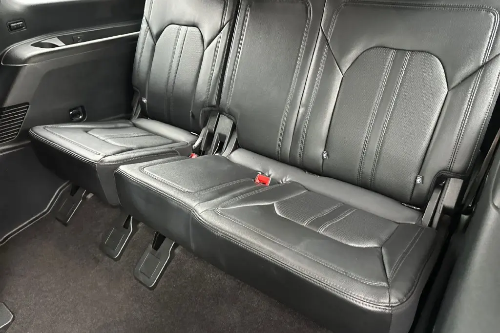 2021 Ford Expedition - $33,998