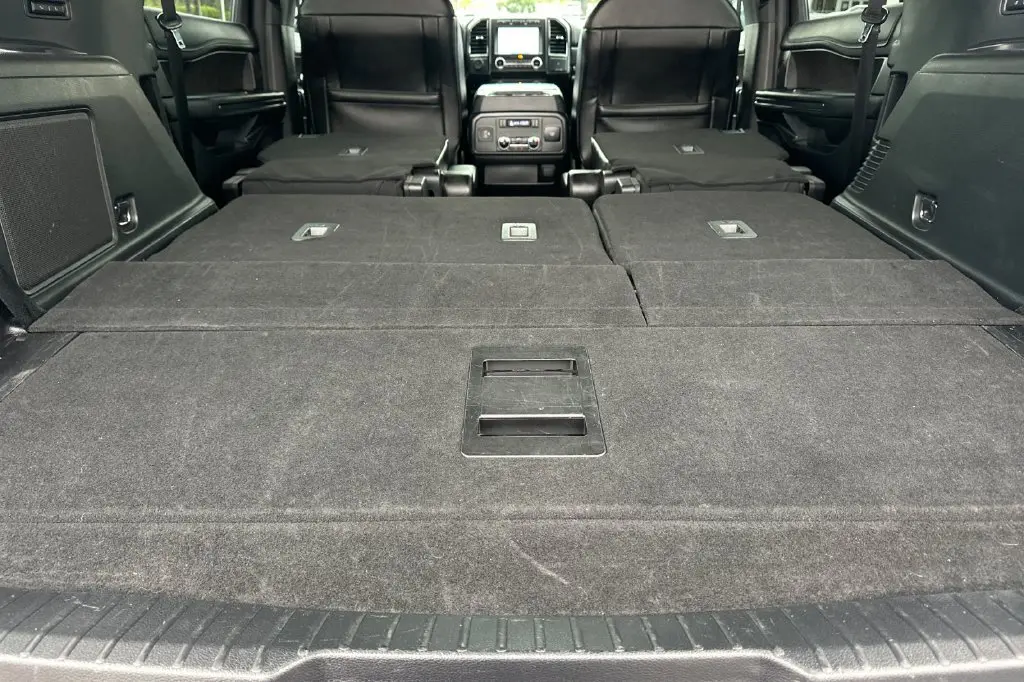2021 Ford Expedition - $33,998