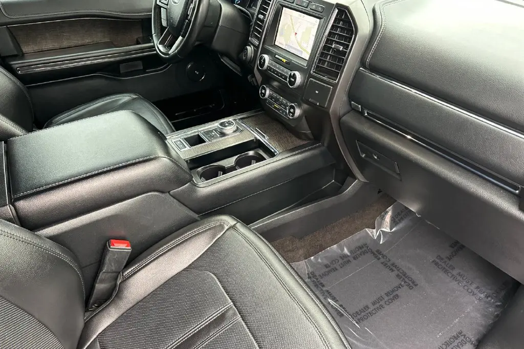 2021 Ford Expedition - $33,998