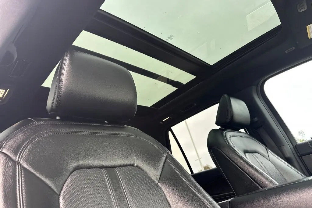 2021 Ford Expedition - $33,998
