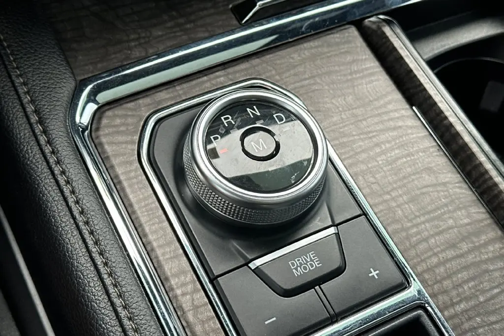 2021 Ford Expedition - $33,998