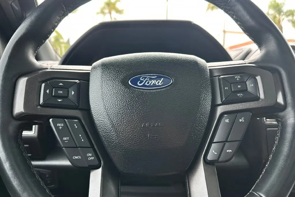 2021 Ford Expedition - $33,998