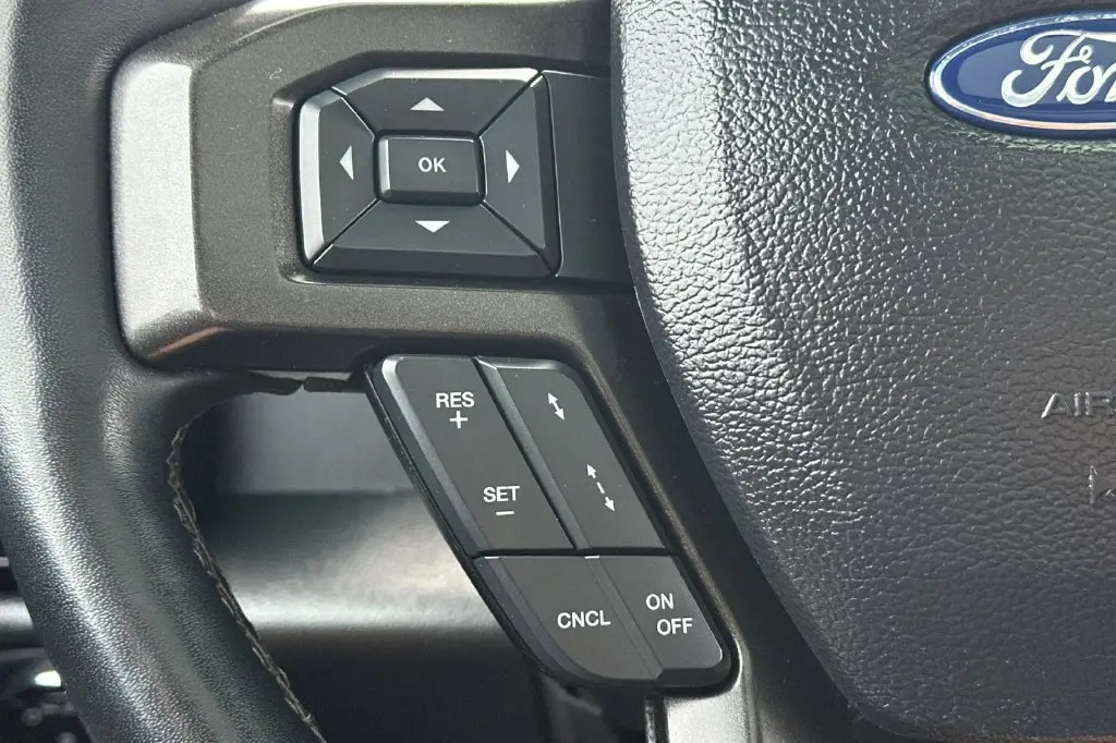 2021 Ford Expedition - $33,998