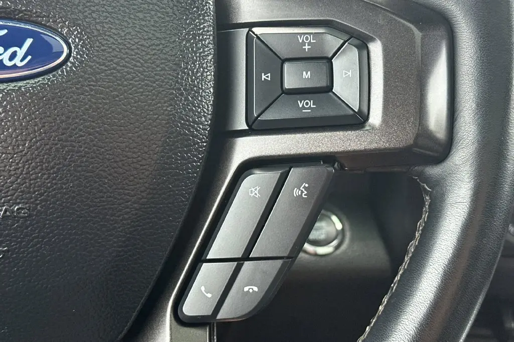 2021 Ford Expedition - $33,998