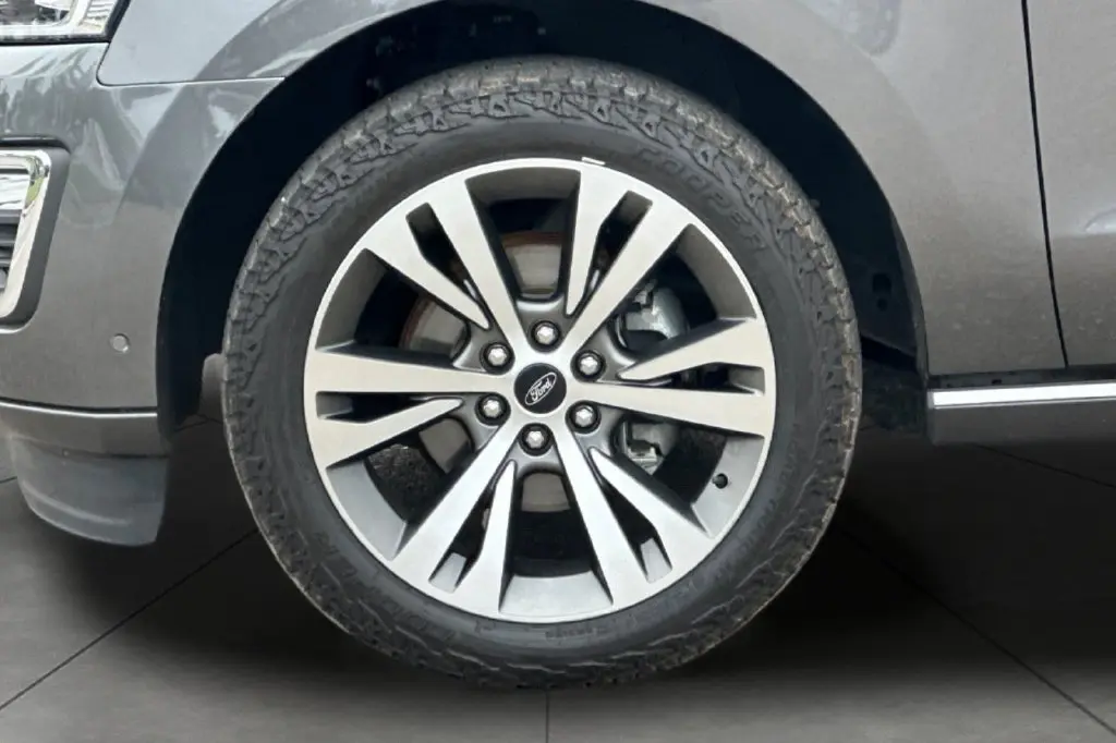 2021 Ford Expedition - $33,998