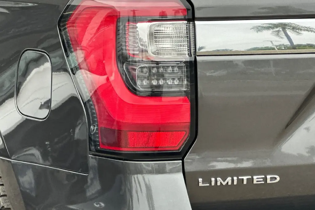 2021 Ford Expedition - $33,998
