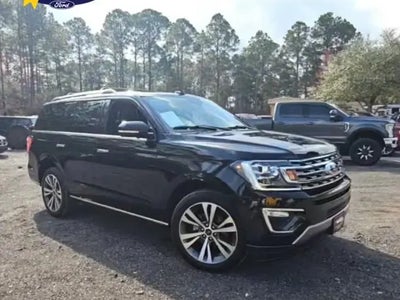 2021 Ford Expedition 4X2 Limited 4DR SUV