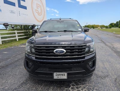 2021 Ford Expedition 4X2 Limited 4DR SUV
