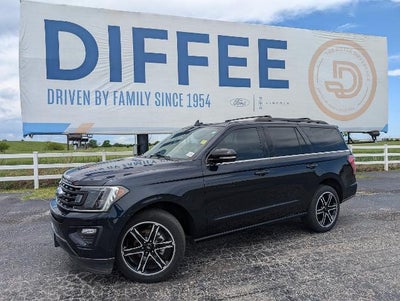 2021 Ford Expedition 4X2 Limited 4DR SUV