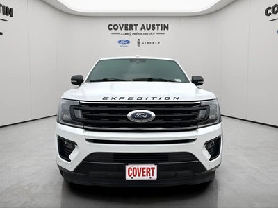 2021 Ford Expedition 4X2 Limited 4DR SUV