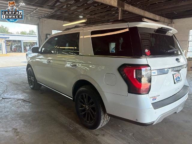 2021 Ford Expedition - $19,995
