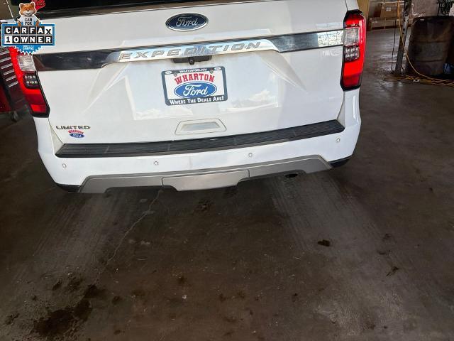2021 Ford Expedition - $19,995