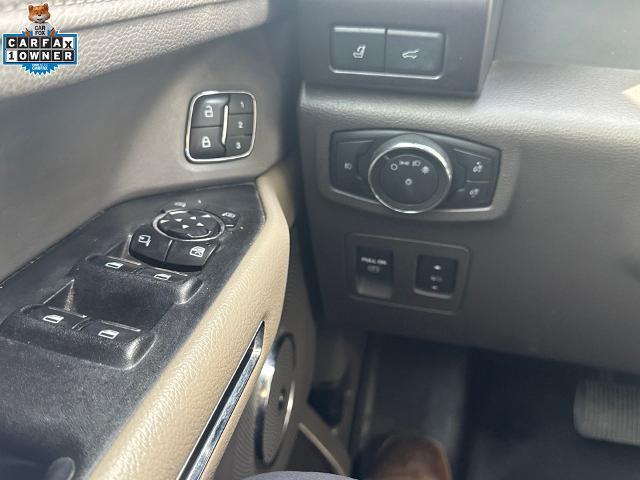 2021 Ford Expedition - $19,995