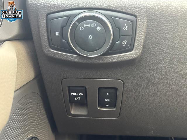 2021 Ford Expedition - $19,995