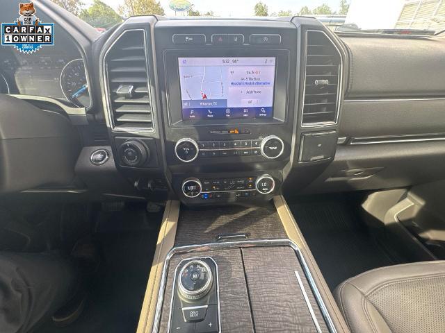 2021 Ford Expedition - $19,995