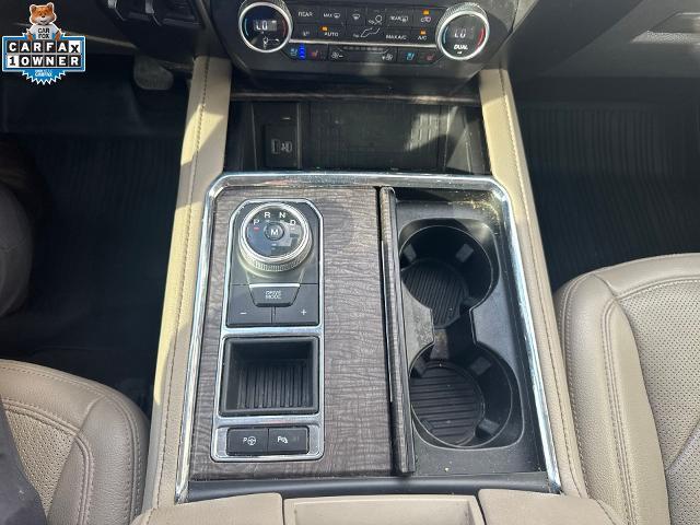 2021 Ford Expedition - $19,995