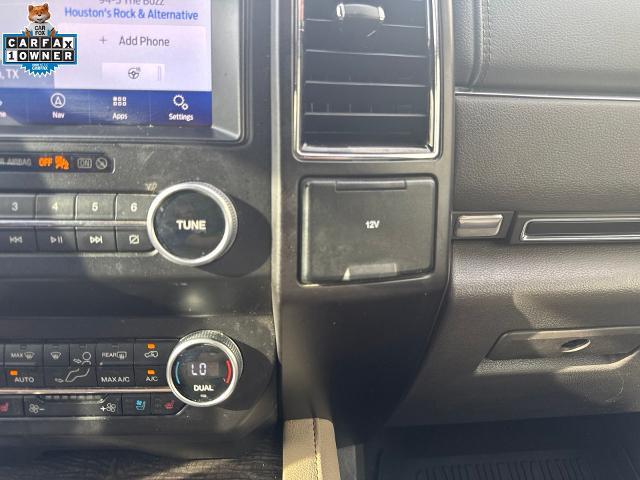 2021 Ford Expedition - $19,995