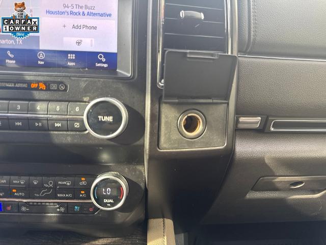 2021 Ford Expedition - $19,995