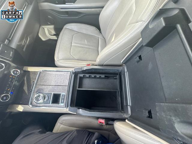 2021 Ford Expedition - $19,995