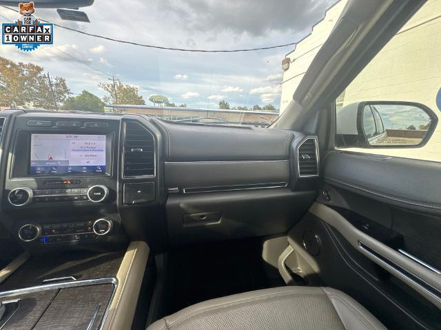 2021 Ford Expedition - $19,995