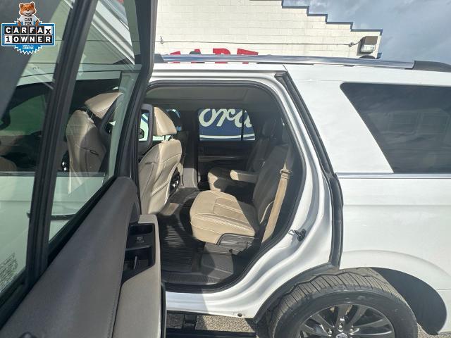 2021 Ford Expedition - $19,995