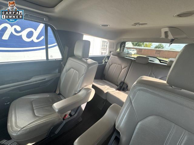 2021 Ford Expedition - $19,995