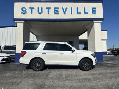 2021 Ford Expedition 4X2 Limited 4DR SUV