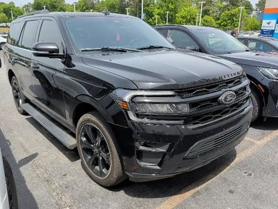 2022 Ford Expedition 4X2 Limited 4DR SUV