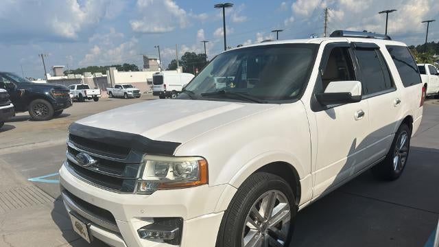 Preowned 2016 Ford Expedition Limited for Sale