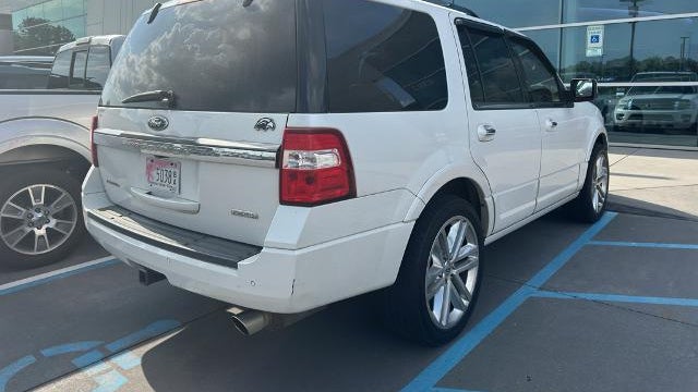 2016 Ford Expedition Limited