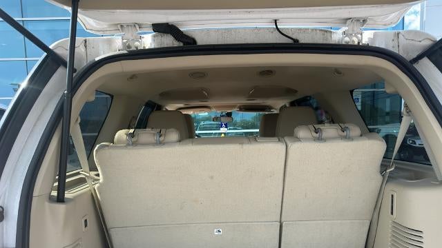 2016 Ford Expedition Limited