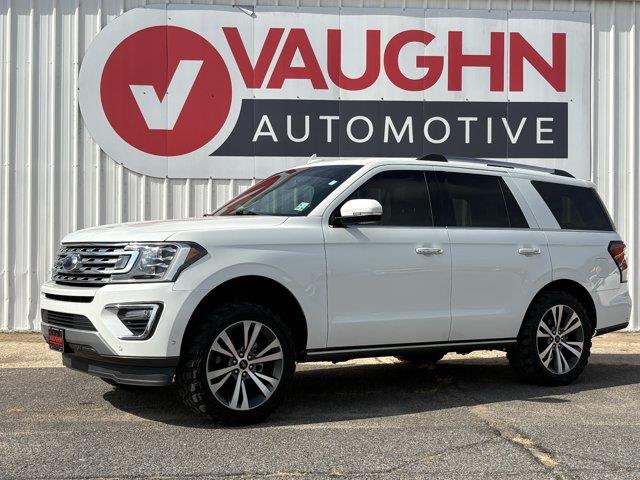2020 Ford Expedition