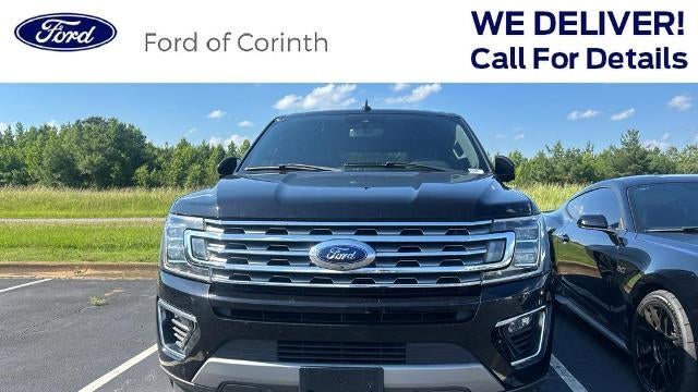 Preowned 2021 Ford Expedition Limited for Sale