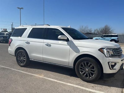 2021 Ford Expedition 4X2 Limited 4DR SUV