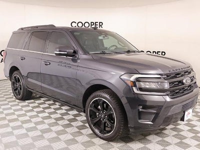 2022 Ford Expedition 4X2 Limited 4DR SUV