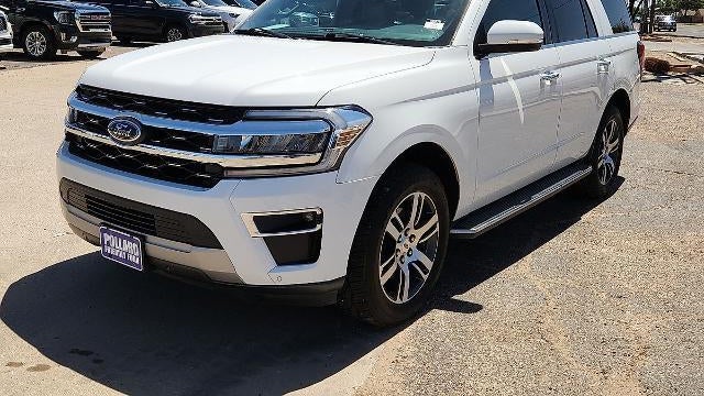 Preowned 2022 Ford Expedition Limited for Sale