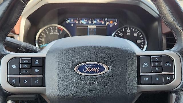 2022 Ford Expedition Limited