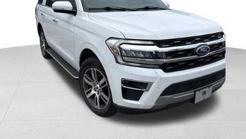 Preowned 2022 Ford Expedition Limited for Sale