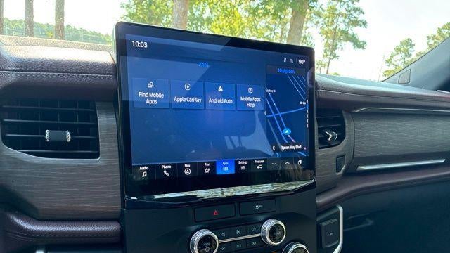 2022 Ford Expedition Limited