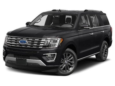 2021 Ford Expedition 4X2 Limited 4DR SUV
