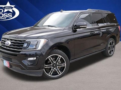 2021 Ford Expedition 4X2 Limited 4DR SUV